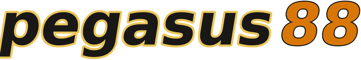 pegasus88 logo